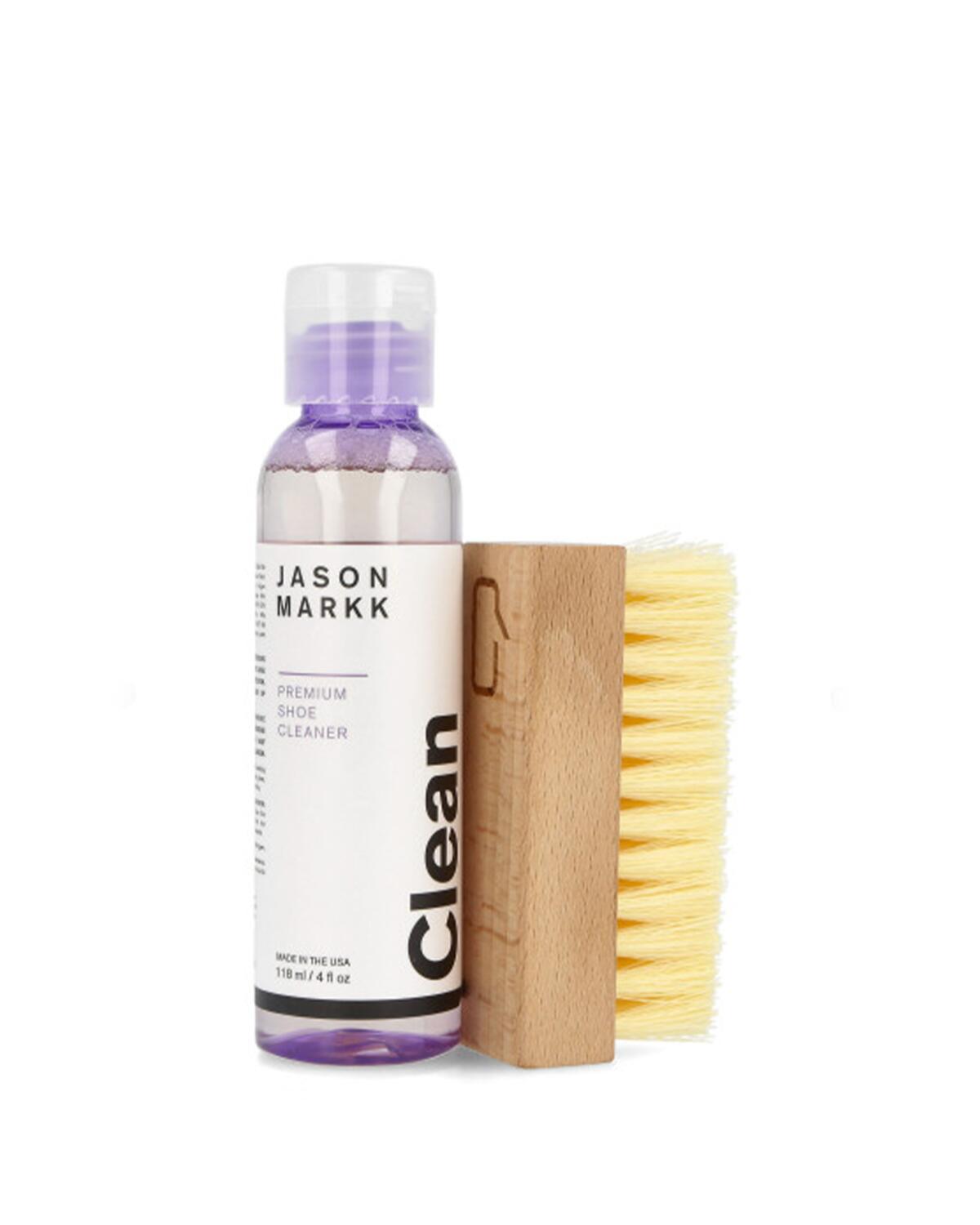 Jason markk store white shoe cleaner